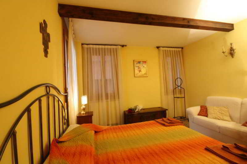 Hotel Ca Delle Paste *